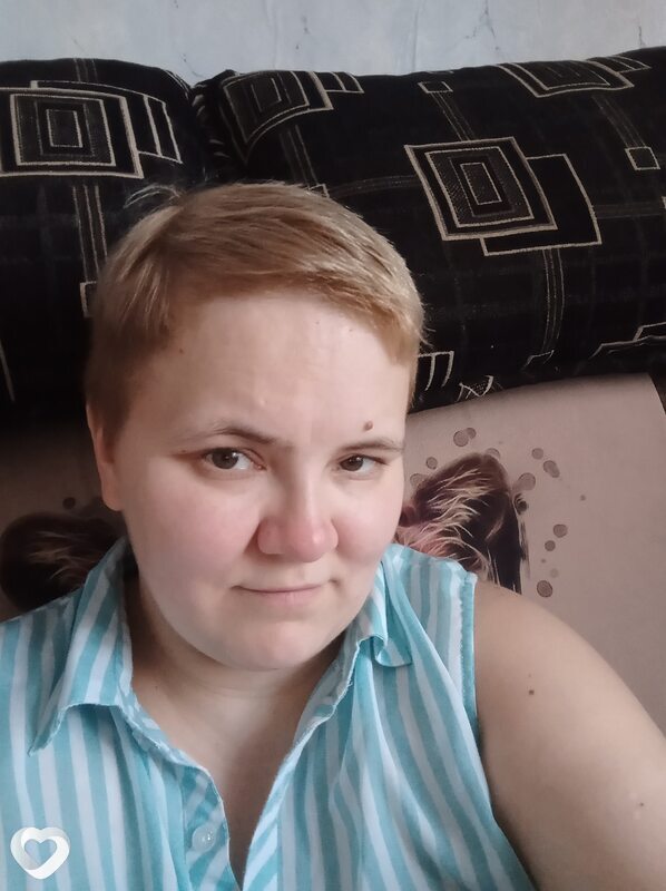 Лали, 38, Самаре — анкета №363998