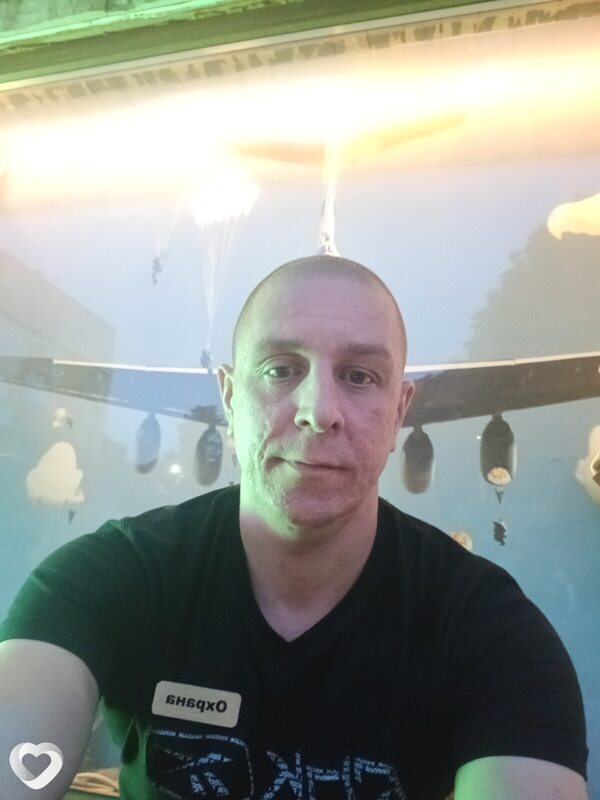 Сергей, 42, Одессе — анкета №363877