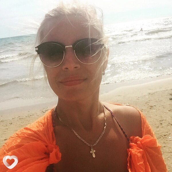 Ника, 44, Красноярске — анкета №363878