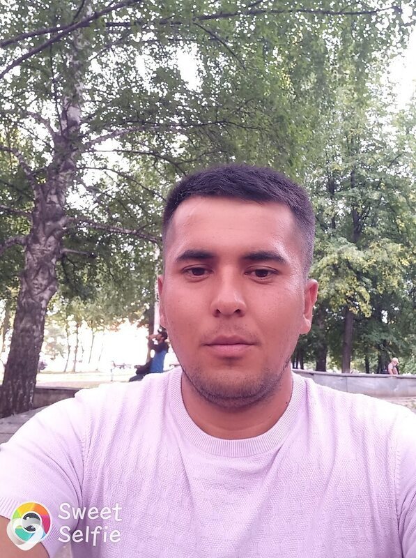 Шухрат, 35, Уфе — анкета №363887
