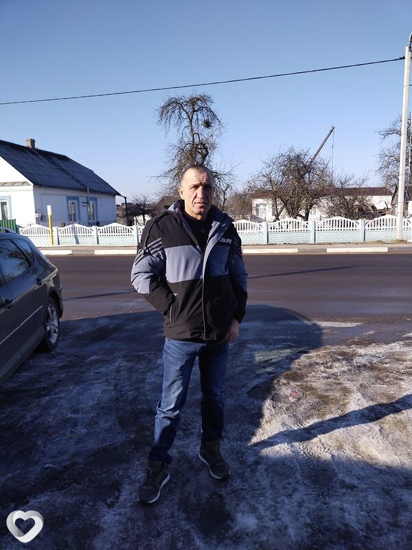 Александр, 52, Любани — анкета №363895