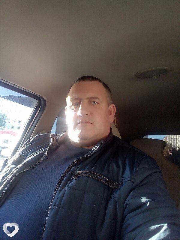 Максим, 47, Тобольске — анкета №363900