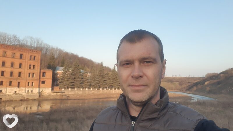 Алексей, 41, Липецке — анкета №364129