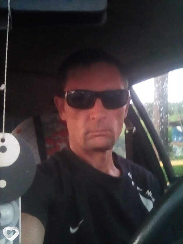 Евгений, 42, Заозерном — анкета №364131