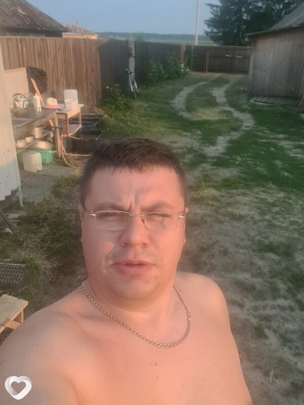 Анатолий, 37, Минске — анкета №364134