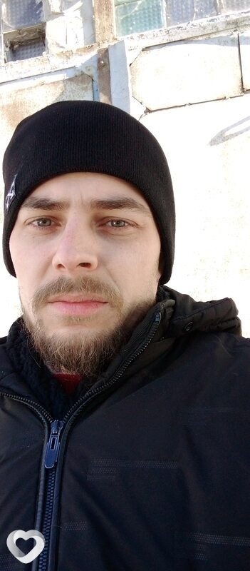Сергей, 41, Макеевке — анкета №364142
