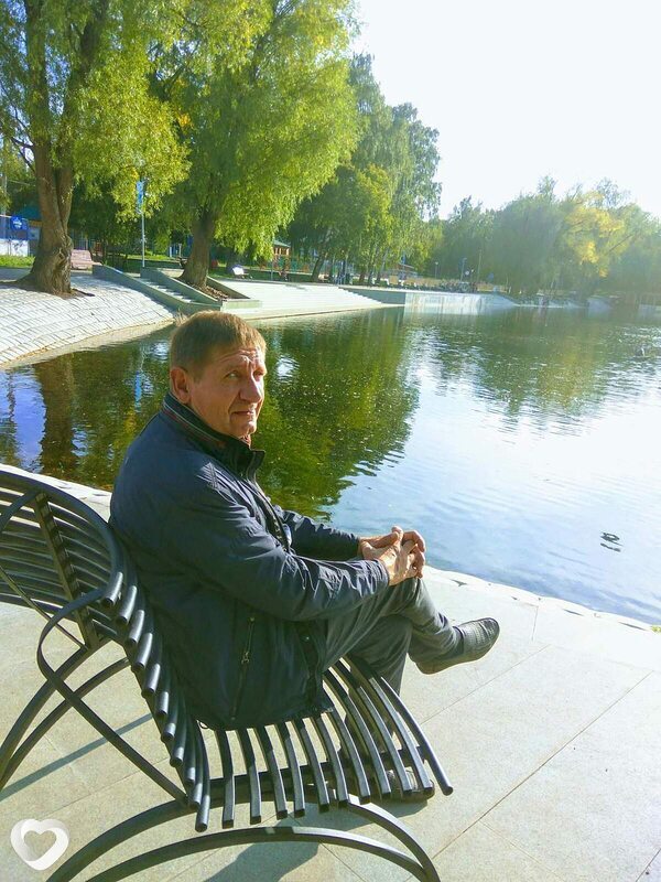Игорь, 64, Уфе — анкета №364144