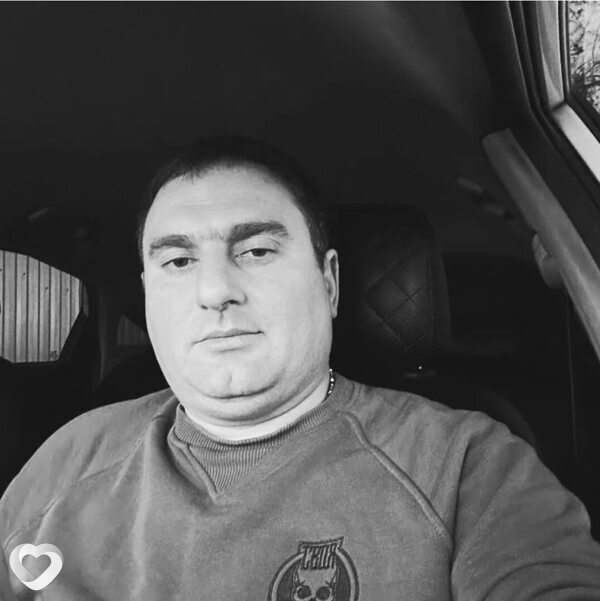 Арт, 38, Сочи — анкета №364147