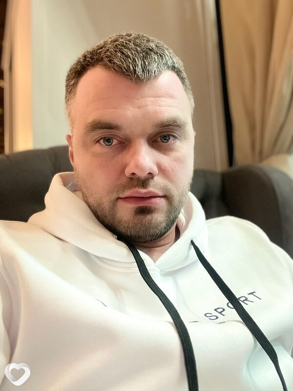 Дима, 46, Москве — анкета №364150