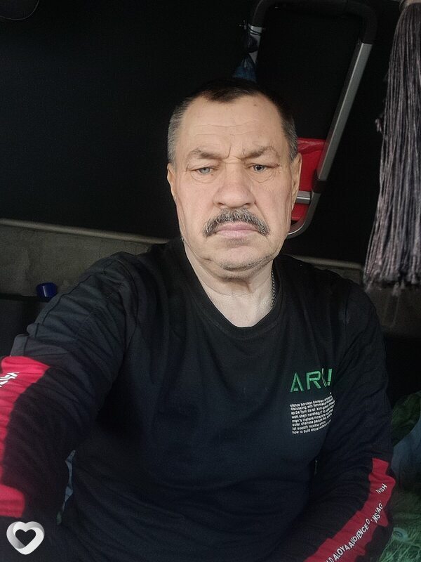 Григорий, 62, Чите — анкета №363906