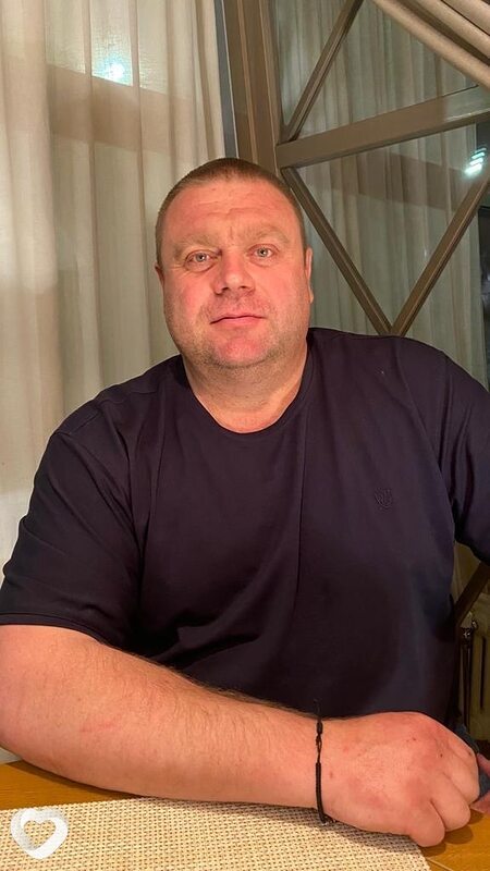 Алексей, 47, Михайловка (Волгоградская Област — анкета №363912