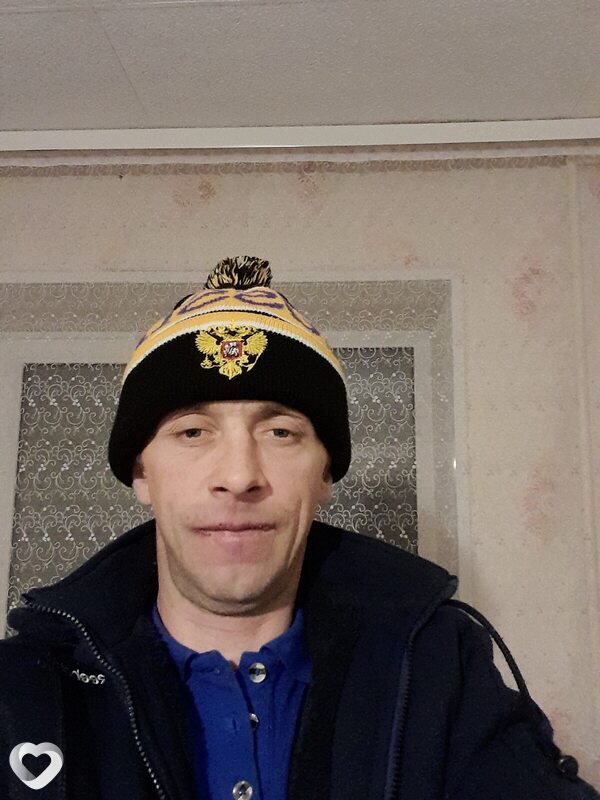 Сергей, 44, Партизанске — анкета №363916