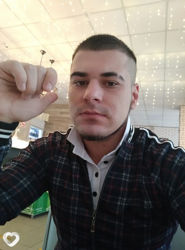 Леонид, 29, Саратове — анкета №363918