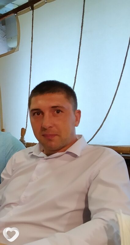 Сергей, 35, Харькове — анкета №363919