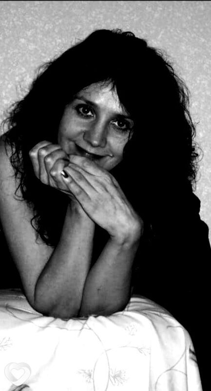 Кристя, 34, Рубцовске — анкета №363923