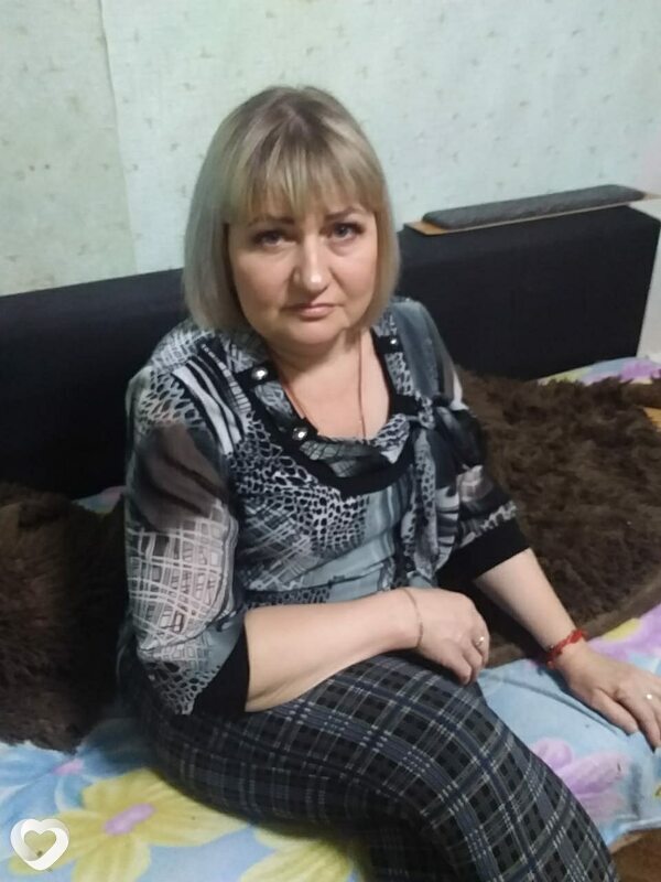 Наталья, Бугуруслан