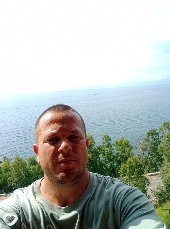 Николай, 40, Новосибирске — анкета №363937