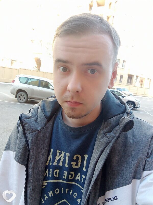 Владимир, 32, Омске — анкета №363938