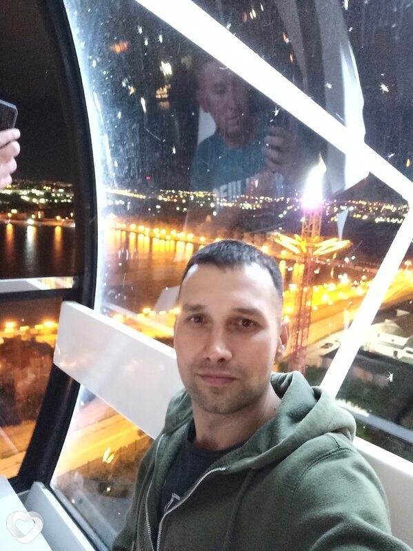 Рома, 28, Ижевске — анкета №363942