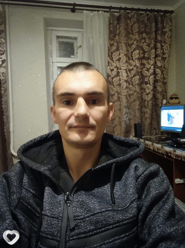 Женя, 43, Николаеве — анкета №363948