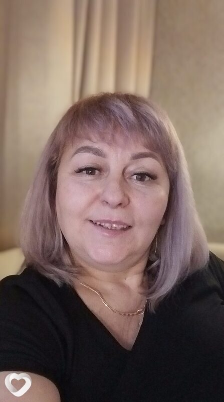 Liubov, Прага