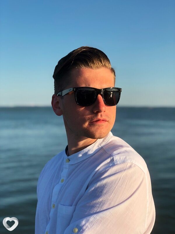 Денис, 25, Минске — анкета №364052