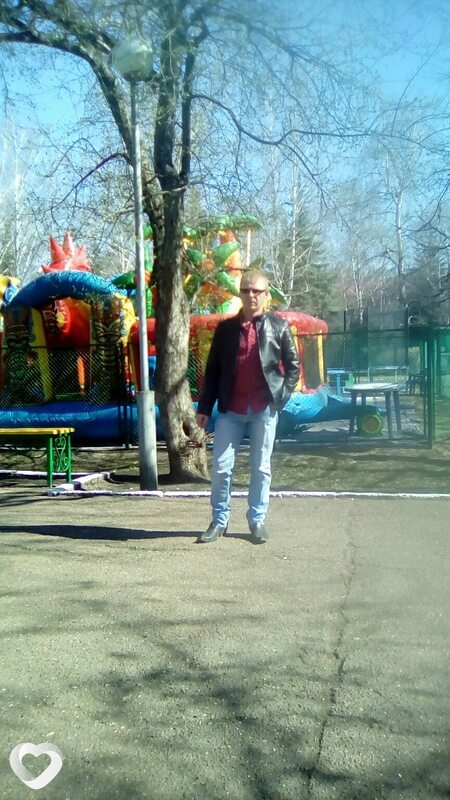 Nikolai, 43, Ишимбае — анкета №364053