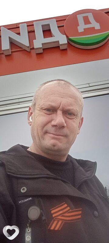 Денис, 44, Ульяновске — анкета №364054