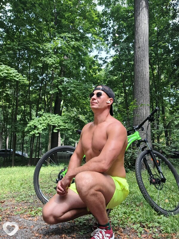 Николай, 39, Пензе — анкета №364056