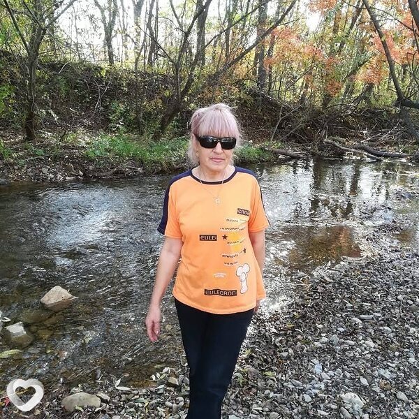 Наталья, 59, Владивостоке — анкета №364064