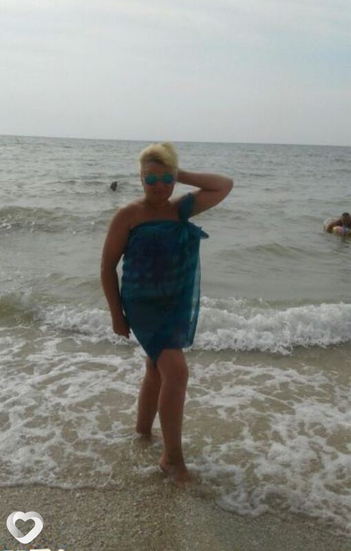 Алена, 52, Харькове — анкета №364065