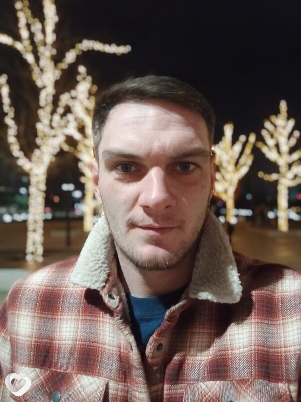 Рома, 33, Москве — анкета №364068
