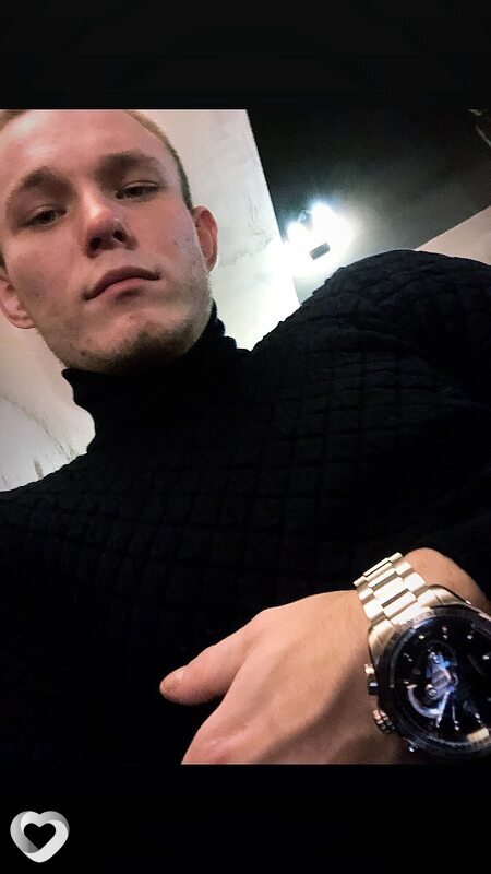 Никита, 28, Твери — анкета №364069