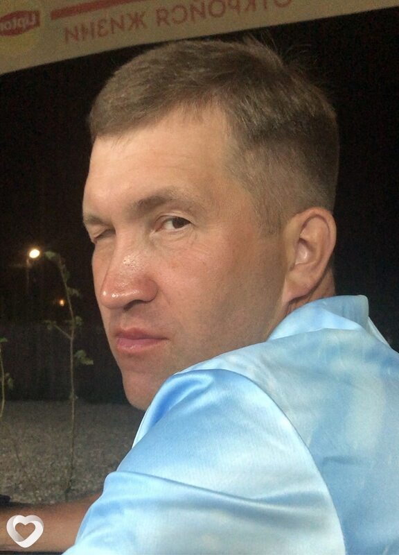 Олег, 41, Ярославле — анкета №364070