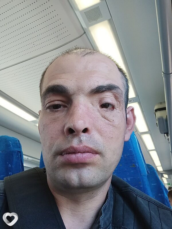 Дмитрий, 45, Истре — анкета №364074
