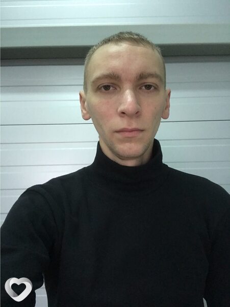 Дмитрий, 35, Ярославле — анкета №364001