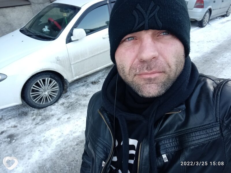Алекс, 38, Стерлитамаке — анкета №364006