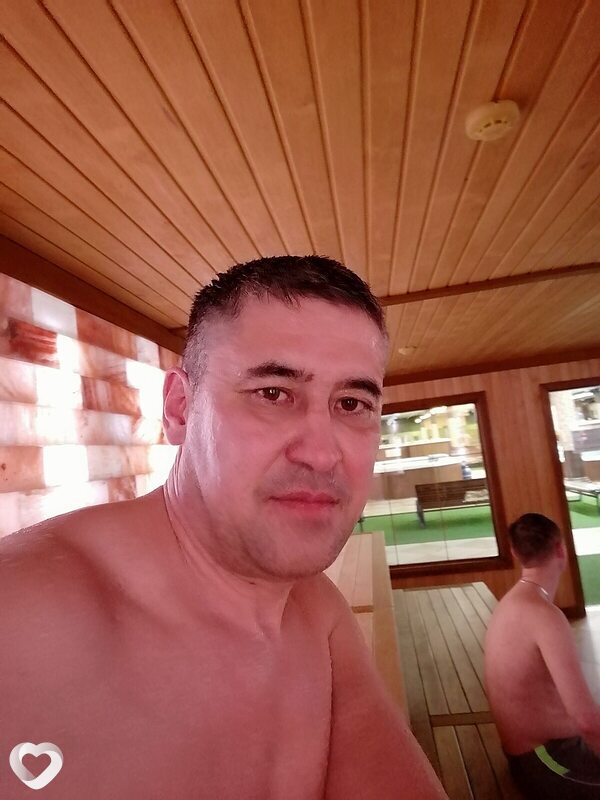 Зуфар, 44, Салавате — анкета №364008