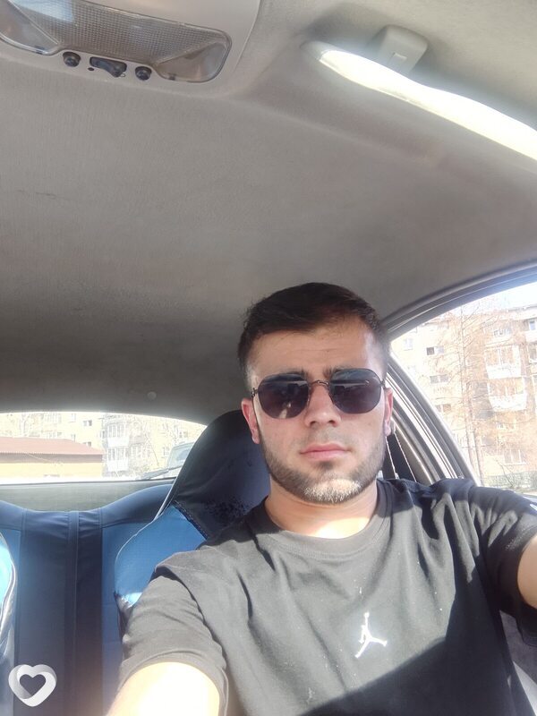 Егор, 26, Ростове-на-Дону — анкета №364009