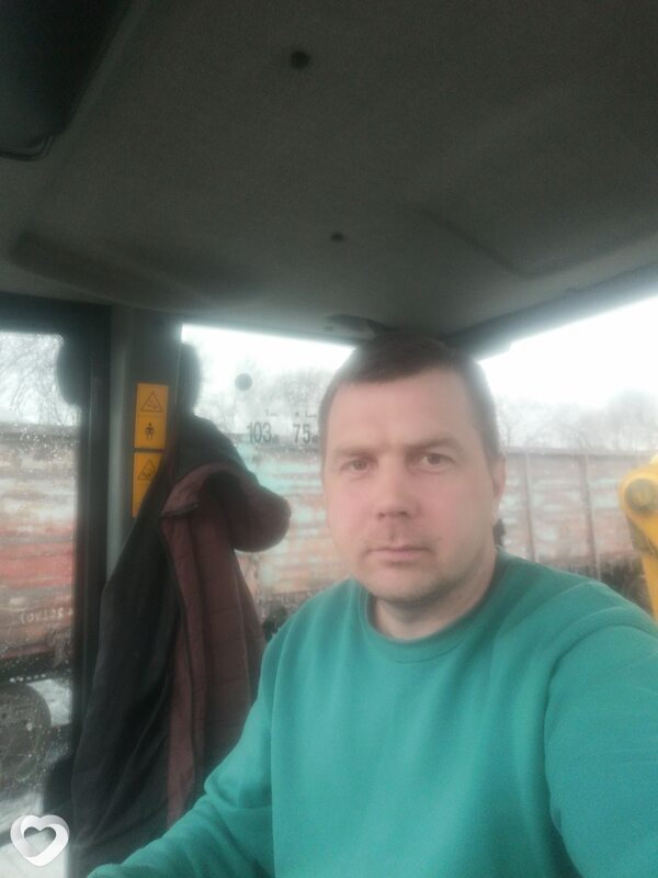 Дмитрий, 42, Курске — анкета №364012