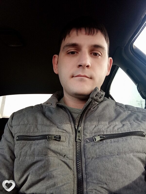 Руслан, 36, Иркутске — анкета №364016