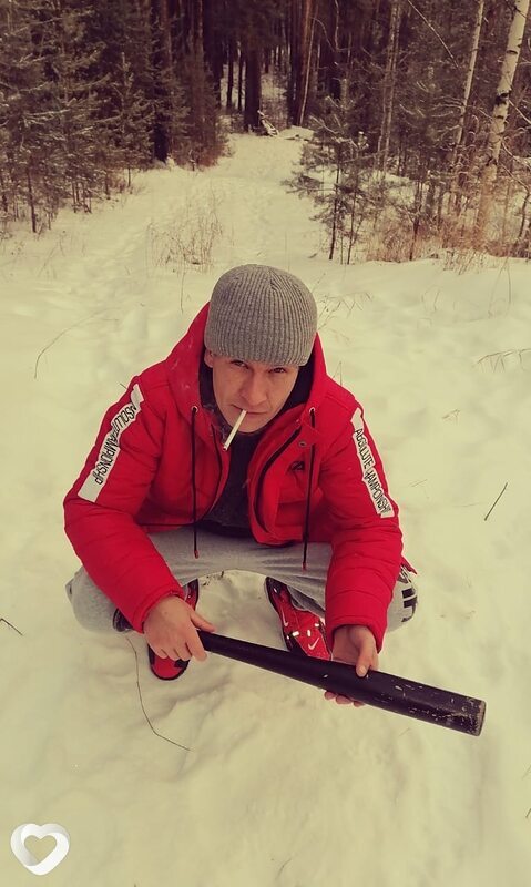 Андрей, 43, Реже — анкета №364019