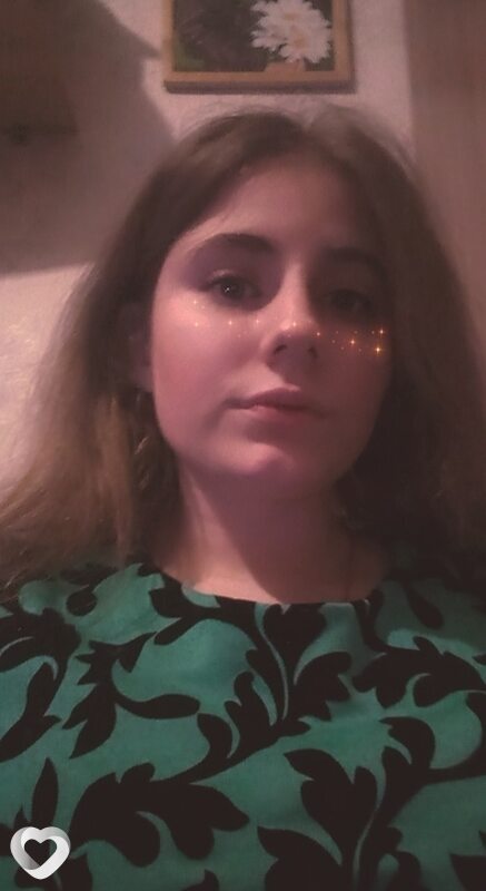 Александра, 22, Набережных Челнах — анкета №364021