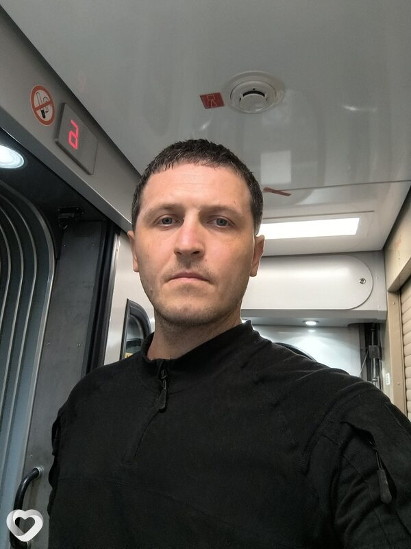 Владимир, 34, Усть-Лабинск — анкета №364022