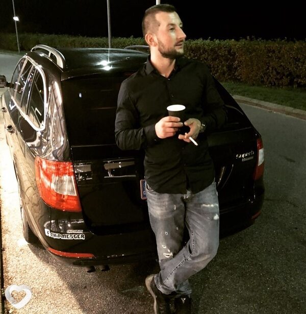 Никита, 32, Николаеве — анкета №364023