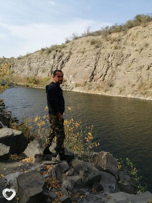 Карен, 36, Ростове-на-Дону — анкета №364076