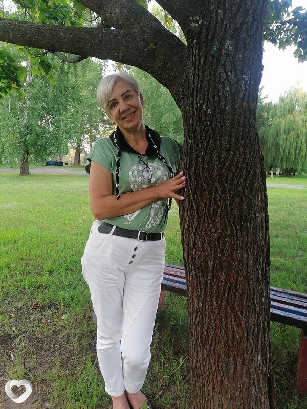 Вильте, 60, Бобруйске — анкета №364077