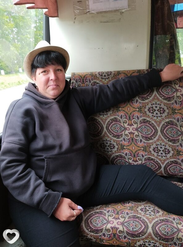Наталья, 42, Киселевске — анкета №364086