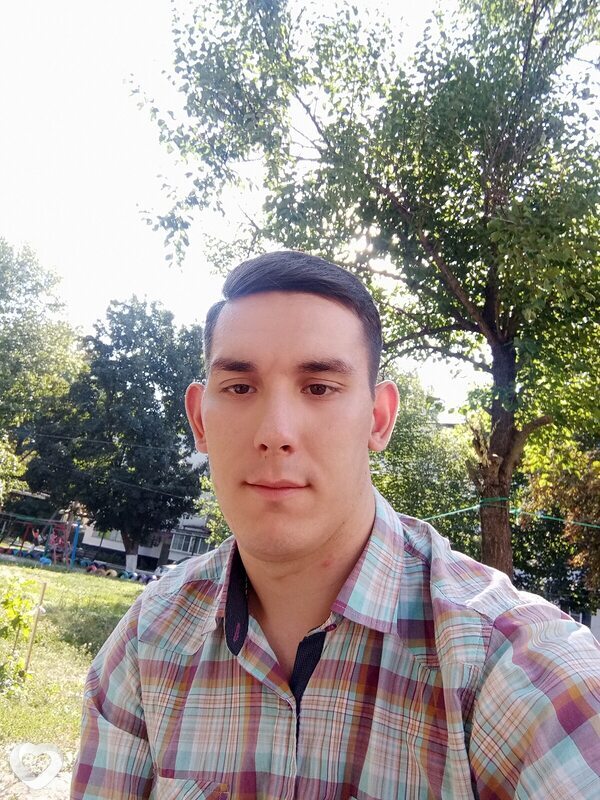 Федька, 34, Гукове — анкета №364087
