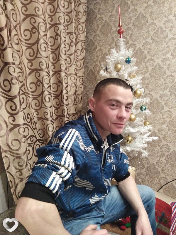 Владимир, 35, Новокузнецке — анкета №364091